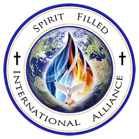 Spirit Filled International Alliance